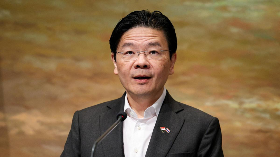 Source-supplied image for: Singapore must never allow prejudice against any community: PM Wong on anti-Indian abuse