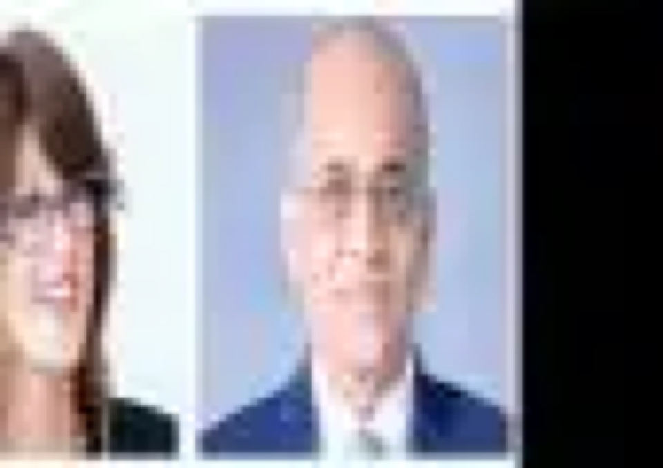 Source-supplied image for: Innovative ecosystem will make India attractive: Judith Love & Amitabh Dube